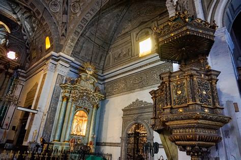 san agustin church and museum tours